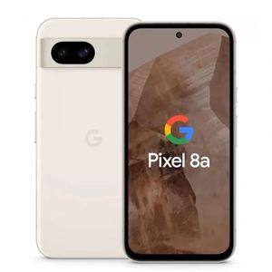 ใหม่ปี 2024 สำหรับ Google Pixel 8A โทรศัพท์มือถือ AI หน้าจอ 6.1 นิ้ว กล้อง 64MP ระดับพรีเมียม RAM 8GB ความจุ 128GB/256GB รองรับ NFC ระบบปฏิบัติการ Android 14 ภาษาฝรั่งเศสและภาษาสเปน - Product Image 4