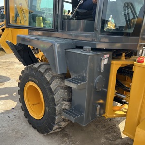 Chargeuse sur chenilles LIUGONG 856H d'occasion de haute qualité, 8 tonnes, à vendre, excellent état, prête à travailler, bien entretenue, utilisation immédiate - Product Image 5