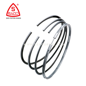 Anillo de Pistón 4D92E 4TNE92 YM129904-22050 para Yanmar - Product Image 2