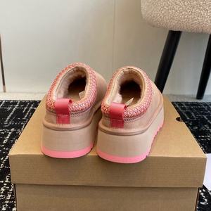 Nouvelle Arrivée 2026 – Vente en Gros : Bottes d'Hiver en Cuir Antidérapantes pour Fille, Chaudes, Moelleuses et Confortables, Personnalisables - Product Image 3