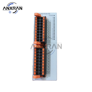 Pour Mitsubishi FX5-C16EYR-D-TS 16 sortie relais MELSEC série IQ-F Module d'extension de sortie PLC FX5C16EYRDTS - Product Image 2