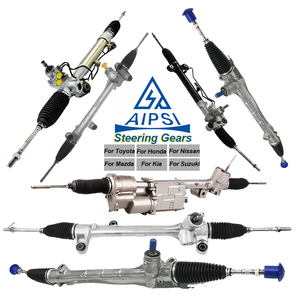 AIPSI MOQ bajo <span class=keywords><strong>caja</strong></span> <span class=keywords><strong>de</strong></span> cambios <span class=keywords><strong>de</strong></span> dirección automática cremallera <span class=keywords><strong>de</strong></span> dirección asistida para TOYOTA NISSAN HONDA MAZDA SUZUKI <span class=keywords><strong>FORD</strong></span> MITSUBISHI HYUNDAI - Product Image 1