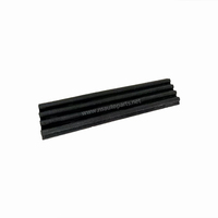 Pièces de rechange automatiques de haute qualité garde de bord de porte de camion de voiture joint en caoutchouc de garniture de bord en forme de U