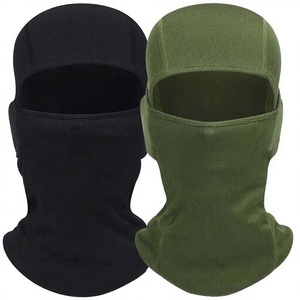 Kivotech Masque de cyclisme ajustable unisexe en Spandex et Polyester, respirant, imperméable, à 1 trou, le plus vendu en gros - Product Image 1