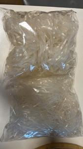 เส้นวุ้นเส้นเวียดนามคุณภาพเยี่ยม แท้แบบดั้งเดิม อบแห้ง ปรับแต่งได้ตามความต้องการ รับผลิตแบบ OEM ODM สำหรับตลาดโลก - Product Image 2