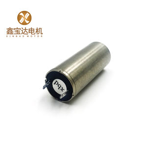 Motor de CC sin núcleo para equipo médico, dispositivo de carga - Product Image 6