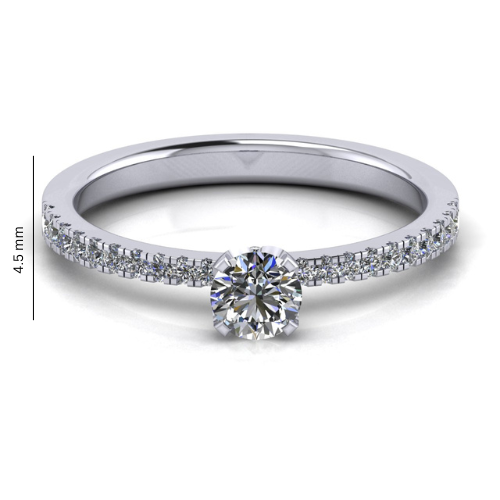 ทองคำขาว