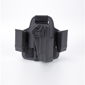 Bán hàng nóng Polymer G17 1911 phổ chân bao da với đôi túi Tạp Chí và bao da - Product Image 2