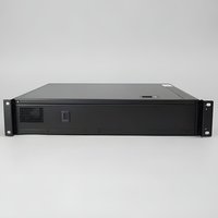 Server Penyimpanan Data Massal Bekas Dell PowerEdge R740xd 2U, Server PowerEdge R740xd Bekas Dual Socket