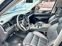 Zotye T800 2.0T Luxe 7 places à transmission automatique d'occasion 2018 - Plateforme d'exportation de voitures chinoises et d'occasion