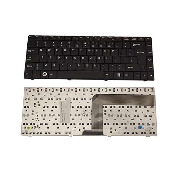 Hasee Q550 Laptop Virtual Keyboard 12 Months Warranty New UI in Stock