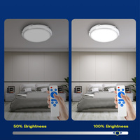 Usine extérieur étanchéité solaire extérieur Led jardin lumière avec panneau solaire télécommande intérieur lumière solaire maison maison