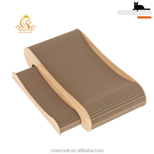 EUR PET <span class=keywords><strong>Palette</strong></span> <span class=keywords><strong>en</strong></span> <span class=keywords><strong>bois</strong></span> <span class=keywords><strong>de</strong></span> poirier classique moderne Cadre d'escalade <span class=keywords><strong>en</strong></span> rotin pour <span class=keywords><strong>chat</strong></span> Matériau sisal Carton emballé pour usage domestique - Product Image 4