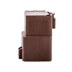 Combination Switch Brown <b>Plastic</b> <b>Enclosure</b> For Automotive Use - Product Image 2