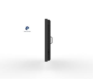 Alto brillo 5000 NITs <span class=keywords><strong>OB3</strong></span>.0PRo LCD señalización digital al aire libre todo aluminio retroiluminación dinámica pantalla de visualización de publicidad - Product Image 3