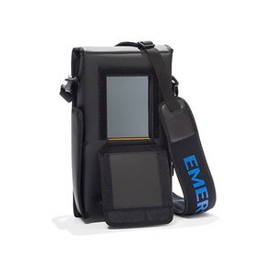 Communicateur de périphérique TREXLHPKLWS1, écran tactile couleur 5,7 pouces, 800 MHz, ARM A8, 2 Go de mémoire flash/32 Go de mémoire flash étendue, 512 Mo de RAM, IP67 - Product Image 3
