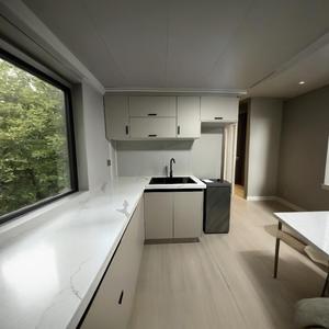 Hiện Đại Phong Cách Thiết Kế Nhà Đúc Sẵn Container Di Động Nhà Tùy Chỉnh Xách Tay Modular Prefab Nhà Nhỏ Nhà Container - Product Image 6