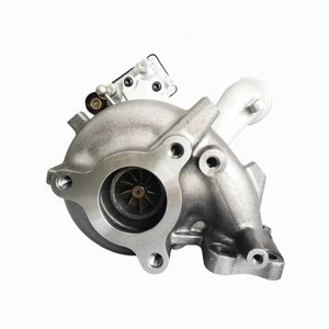 BV45 53039700182 53039700210 53039700337 53039880210 53039880182 5303 988 0337 144118X00B 144115X01B turbocompressore per Nissan - Product Image 1