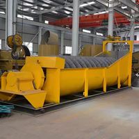 OEM/ODM Marque Lingjiao Classeur spiralé usiné CNC FG20 Alliages d'acier Moteur 25 kW Ensemble complet Longue durée de vie Hubei Chine
