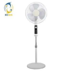 Tower & Pedestal Fans Golden supplier also factory 16 inch STAND FAN 3 Blades 90 degree Oscillating Stand Fan
