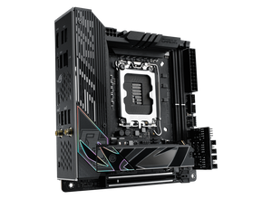 Nuevo A SUS a SUS ROG STRIX 1700 GAMING WIFI DDR5 LGA Placa base para juegos Soporte Intel 96G Placa base - Product Image 2