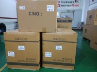 Altavoz Profesional de Línea de 10 Pulgadas para Interiores, Columna de Sonido Metálica con Audio de Alta Resolución de 250W