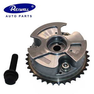 REXWELL OEM натуральная Шестерня в сборе, выхлопная система ГРМ распределительного вала, RH/LH 13050-31170 13080-31030 для TOYOTA LEXUS RX350 - Product Image 2