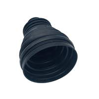 Cache-roue arrière ODES Liangzi 650 800 1000, référence OEM 17010240050, pièces détachées ATV UTV