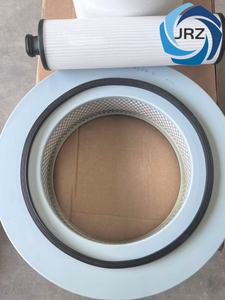 कोम्पेको <span class=keywords><strong>S</strong></span>-<span class=keywords><strong>CE05</strong></span>-502/<span class=keywords><strong>503</strong></span>/504/507 स्क्रू एयर कंप्रेसर एयर फिल्टर कोर भाग/तत्व/फ़िल्टर तत्व/फ़िल्टर तत्व - Product Image 3