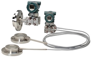 โยโกะวะ EJXC80A / EJAC80E ดิฟเฟอเรนเชียลของแท้สูงตราประทับแบบติดตั้งโดยตรงสำหรับสภาพการใช้งานที่รุนแรง IP 67 - Product Image 5