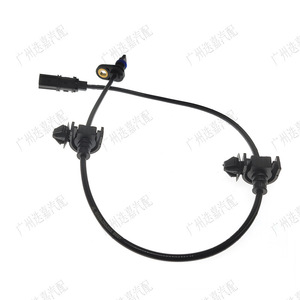 เซ็นเซอร์ความเร็วล้อฮอนด้า 57475-TR0-013 สำหรับอะไหล่ทดแทน ABS ของ Civic - Product Image 3