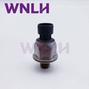 Sensor de Presión de Combustible WNLH 237-0957 3PP6-7 5531MYP para Motor Caterpillar C13 C15 C18, Repuestos para Excavadora 320D 330D 336D - Product Image 4