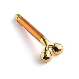 Herramientas de Terapia Gua Sha, Rodillo 3D de Aleación de Zinc para Masaje Corporal, Tabla de Raspado Guasha - Product Image 5