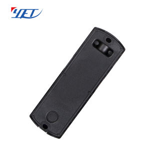 Sensor Fotoeléctrico de Seguridad Infrarrojo para Puerta Automática, Resistente al Agua IP56, Color Negro, <span class=keywords><strong>en</strong></span> Oferta - Product Image 3