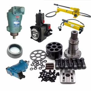 BLSH elettrico pompa a pistone idraulico costruzione parti macchine per escavatore per Komatsu per <span class=keywords><strong>Caterpillar</strong></span> per CAT per Sany - Product Image 3