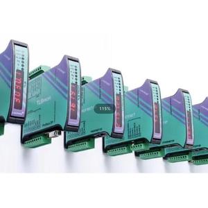 ตัวแปลงสัญญาณโหลดเซลล์อุตสาหกรรมแบบอินเทอร์เฟซ Modbus TCP ของ Laumas TLB - Product Image 2