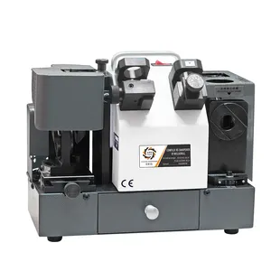 complex sharpening machine of drill bit 3-14mm and end mill 4-14mm