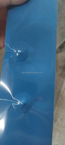 Lámina de Aluzinc TR4 Prepintada Curva, Calaminon Precor, Lámina de PVC, Precio de Lámina de <span class=keywords><strong>Zinc</strong></span> para Techo, Precios de Láminas de Acero Inoxidable ASTM - Product Image 3