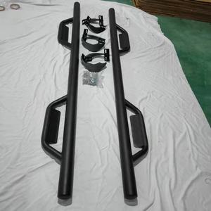 <span class=keywords><strong>Marchepied</strong></span> latéral robuste Ford Tundra Tacoma Wrangler JK Silverado Dodge Ram F150 Route-Marche-pied durable Véhicules durables - Product Image 3