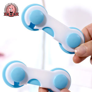 Cabinet Life Child Safety Baby Safety Cabinet Locks Baby Proofing Cabinet <span class=keywords><strong>Cuisine</strong></span> avec ruban <span class=keywords><strong>adhésif</strong></span> solide - Product Image 1