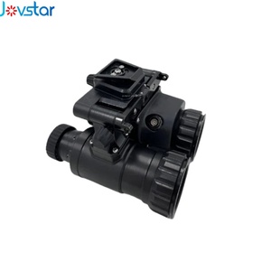 Hochauflösendes Gen 2+ Fusion Wärmebildfernglas mit Nachtsichtfunktion OEM/ODM Schnelle Massenfreigabe - Product Image 2