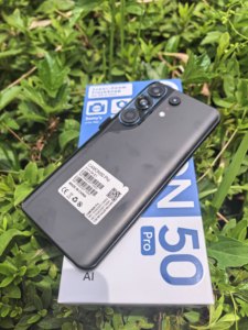ปลดล็อคโทรศัพท์มือถือ 5G บนทุกเครือข่าย หน้าจอความละเอียดสูงขนาด 6.8 นิ้ว พร้อมกล้อง AI ความคมชัดสูงพิเศษจากโรงงาน - Product Image 2