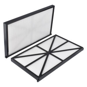 Paneles de filtro de repuesto para <span class=keywords><strong>piscina</strong></span> RCX70101PAK2 RCX70101 compatibles con limpiadores de <span class=keywords><strong>piscina</strong></span> <span class=keywords><strong>Hayward</strong></span> Rob AquaVac SharkVac Tiger Shark - Product Image 5