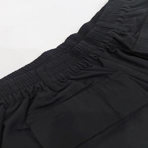 2023 Cargo Automan pantalones Cargo mujeres hombres pantalones Mujer Deporte negro edición alta calidad cómodo Tailandia fábrica - Product Image 3