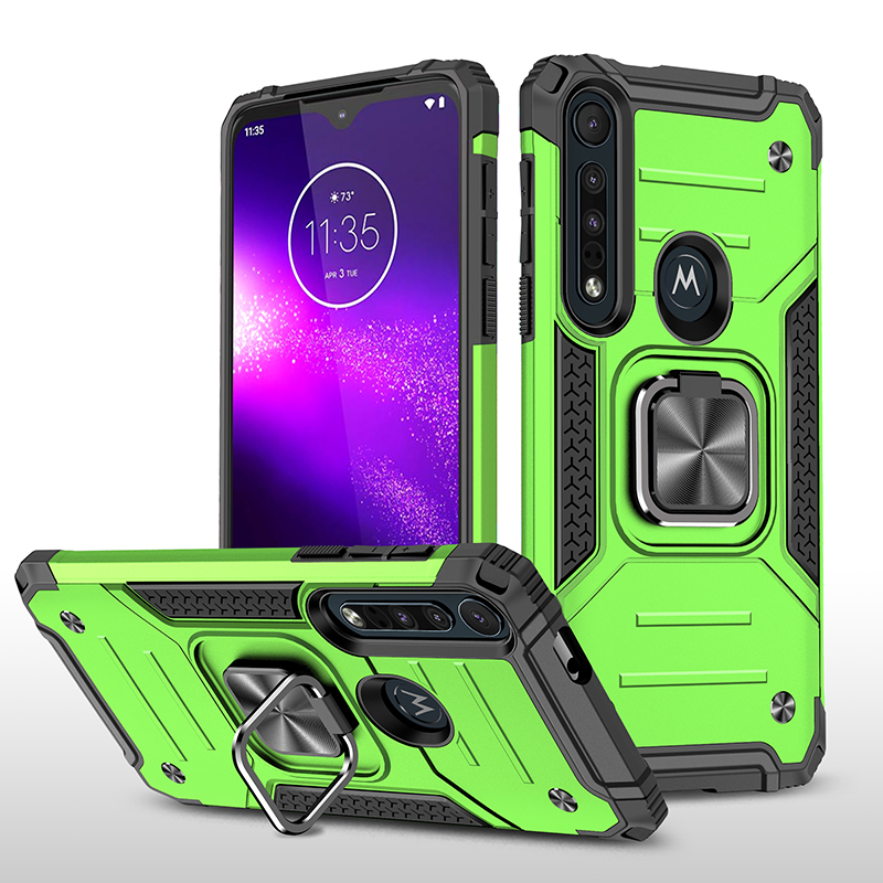 Verde