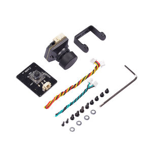 <span class=keywords><strong>FPV</strong></span> กล้อง1800 TVL Super WDR 165 ° มุมกว้างพร้อมเซนเซอร์ภาพ CMOS สำหรับ <span class=keywords><strong>FPV</strong></span> บินและโดรนแข่งขัน - Product Image 3