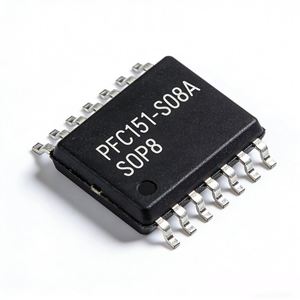 PIC32MK0256MCJ064-I/PT Chip Original Nuevo de Fábrica - Product Image 1