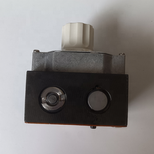 1326002 Contrôle de débit hydraulique Duplomatic RPC2-CTN/31 - Product Image 3