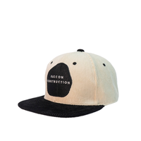 Nueva gorra de béisbol de pana de 6 paneles a la moda, cómoda, transpirable, logotipo personalizado, rayas étnicas, deportivo, Camuflaje Tropical