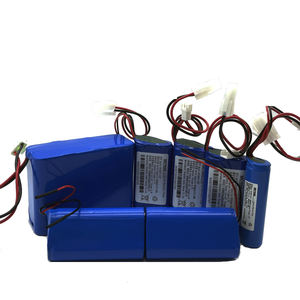 بطارية ليثيوم قابلة لإعادة الشحن, بطارية ليثيوم قابلة للشحن 8.8Ah <span class=keywords><strong>18650</strong></span> 12S4P 44.4V ، ذات جودة عالية - Product Image 4